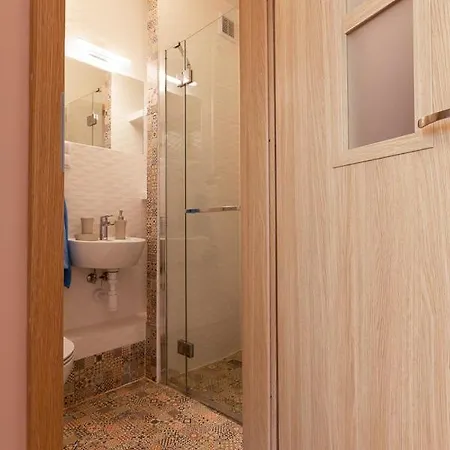 Piast Apartament Krakow Exterior photo