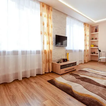 Piast Apartament Krakow Exterior photo