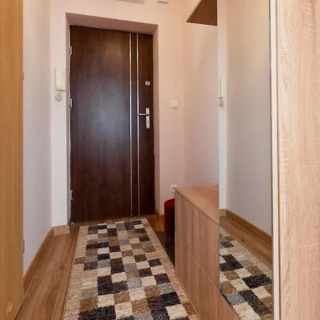 Piast Apartament Krakow Exterior photo