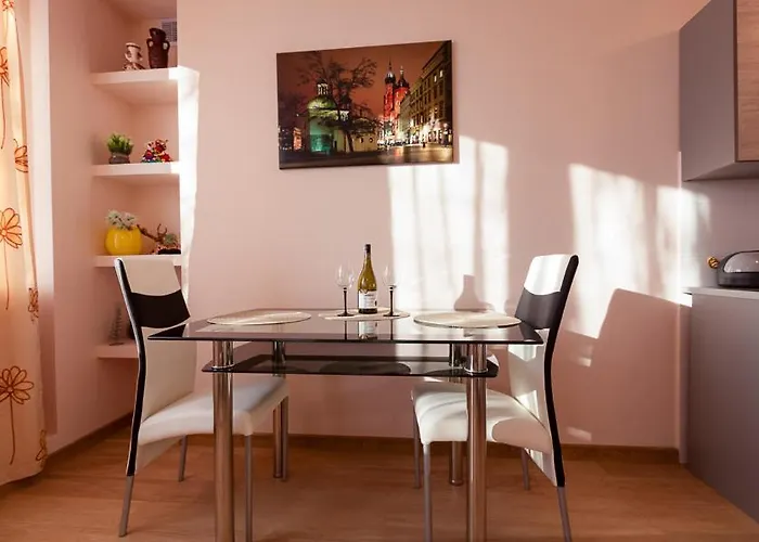 Piast Apartament