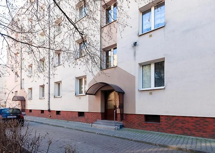 Piast Apartament