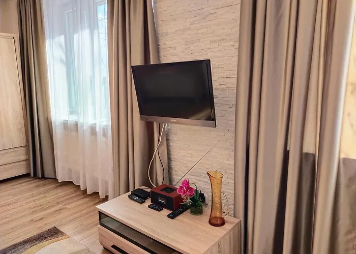 Piast Apartament
