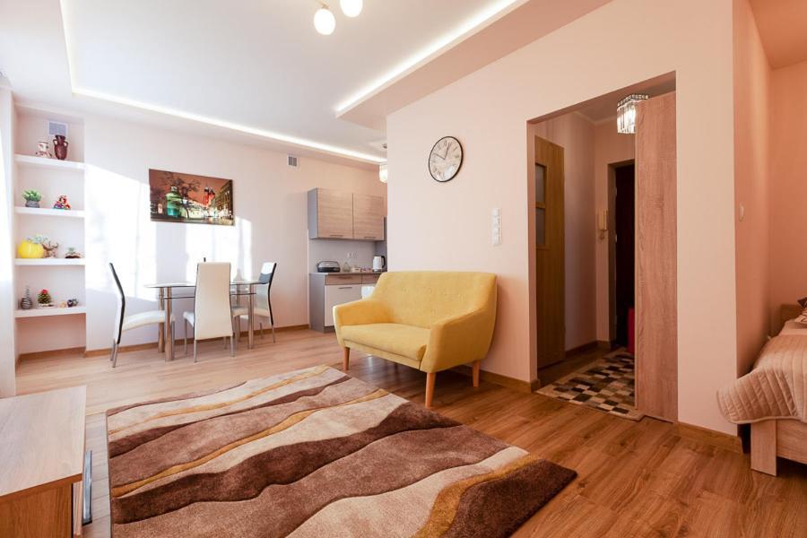 Apartamento Piast *