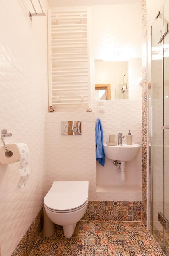 Apartamento Piast Cracovia