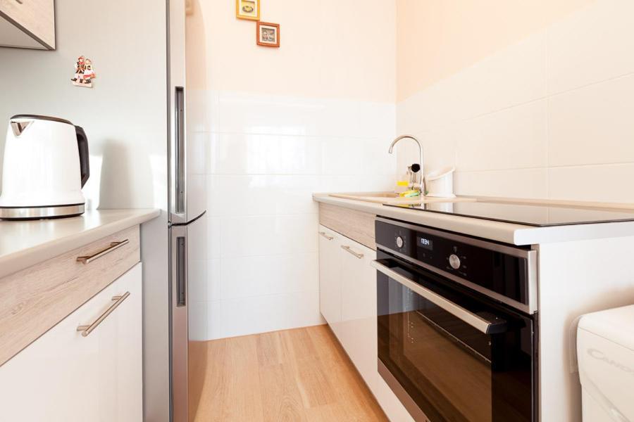 Apartment Piast Krakow